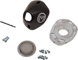 MOOSE RACING Spark Arrestor End Cap 40-1020 - Cycle City Outdoors
