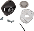 MOOSE RACING Spark Arrestor End Cap 40-1120 - Cycle City Outdoors