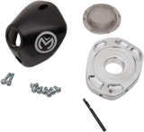 MOOSE RACING Spark Arrestor End Cap 40-1120 - Cycle City Outdoors
