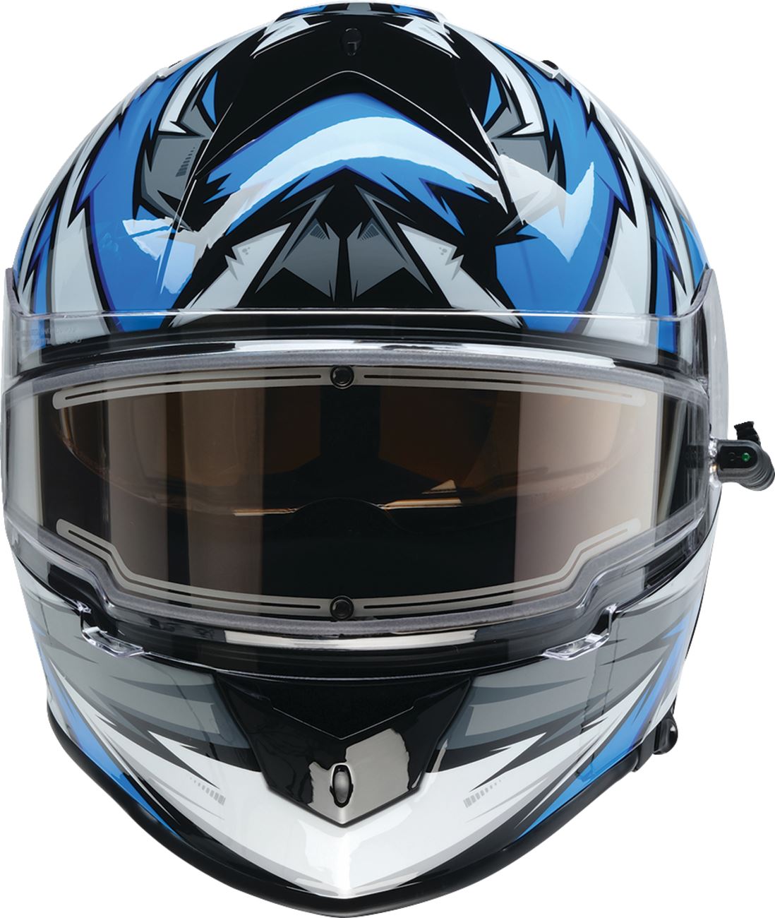 Z1R Warrant Helmet - Neuron
