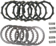 EBC DRCF Series Clutch Kit - DRCF111 (Yamaha YZ85 2002–2021)