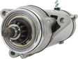 PARTS UNLIMITED 2110-0777 Starter - Honda | Street