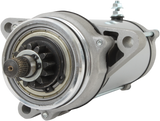 PARTS UNLIMITED 2110-0777 Starter - Honda | Street