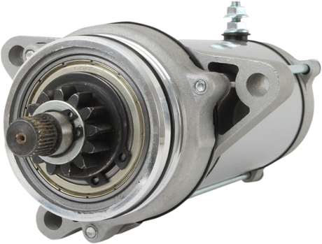 PARTS UNLIMITED 2110-0777 Starter - Honda | Street