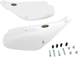 Maier 205011 Side Panels - White - Honda - XR '88-'00 | Off-Road