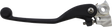 ARC CL-621 Forged Clutch Lever - Hydraulic - Black | Off-Road - Black