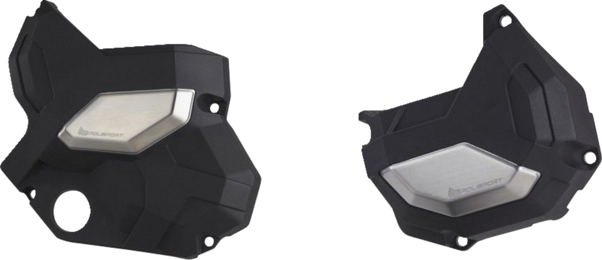 Polisport | Alternator Cover Kit | Yamaha
