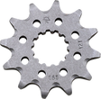 JT SPROCKETS JTF565.12SC Counter Shaft Sprocket - 12-Tooth | Adventure/ATV/UTV
