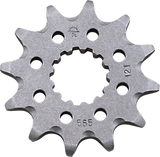 JT SPROCKETS JTF565.12SC Counter Shaft Sprocket - 12-Tooth | Adventure/ATV/UTV