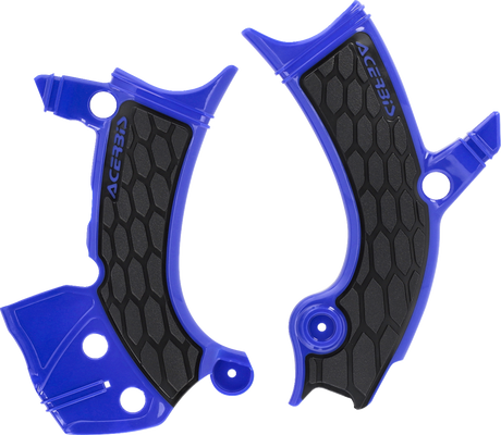 Acerbis | Frame Guard | Yamaha