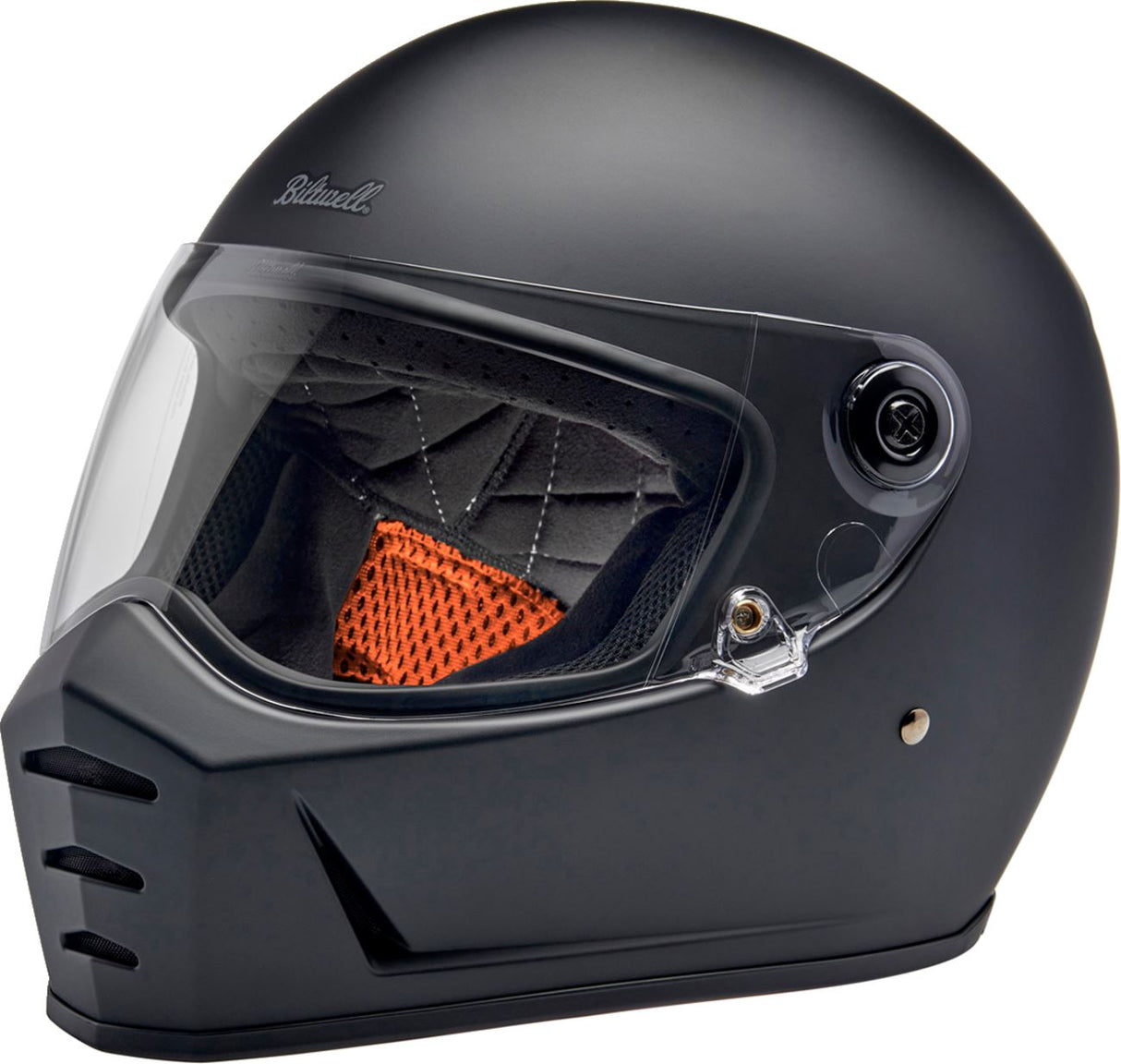 BILTWELL Lane Splitter Helmet