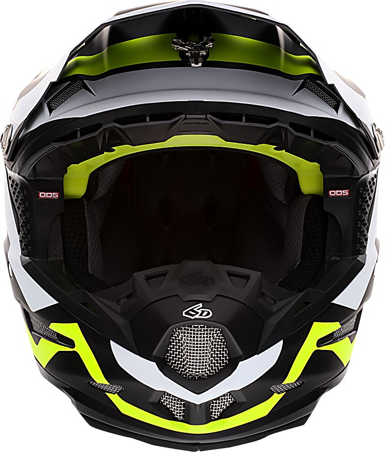 6D Helmets - ATR-2 Helmet - Drive