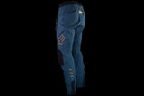 Fox Racing - Defend Pant - Slt Blu - 34