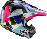 Arai VX-Pro4 Helmet - Fragment
