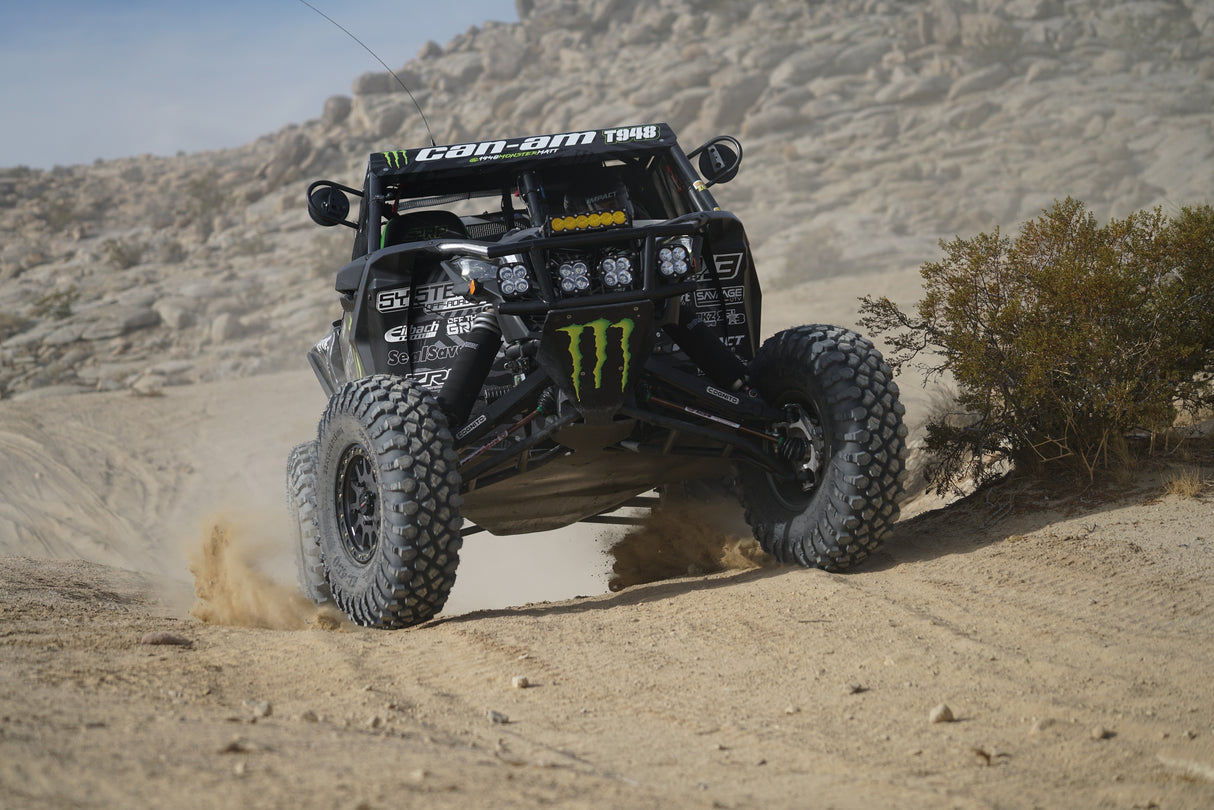 Tire Xc450 30x10r15