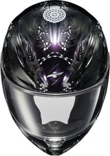 Scorpion Exo R430 Full Face Helmet Manitou