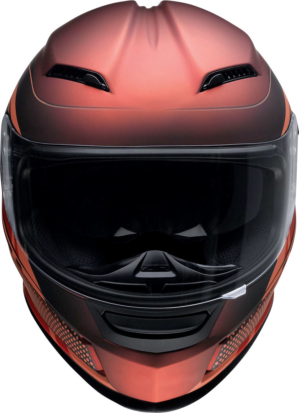 Z1R Jackal Full-Face Helmet | Dark Matter