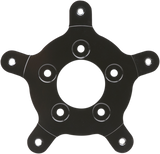 ARLEN NESS Rotor Mount - Universal - Black 33-100
