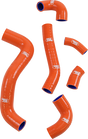 MOOSE RACING OEM Fit Radiator Hose Kit - Orange - KTM KTM115-OR - Cycle City Outdoors