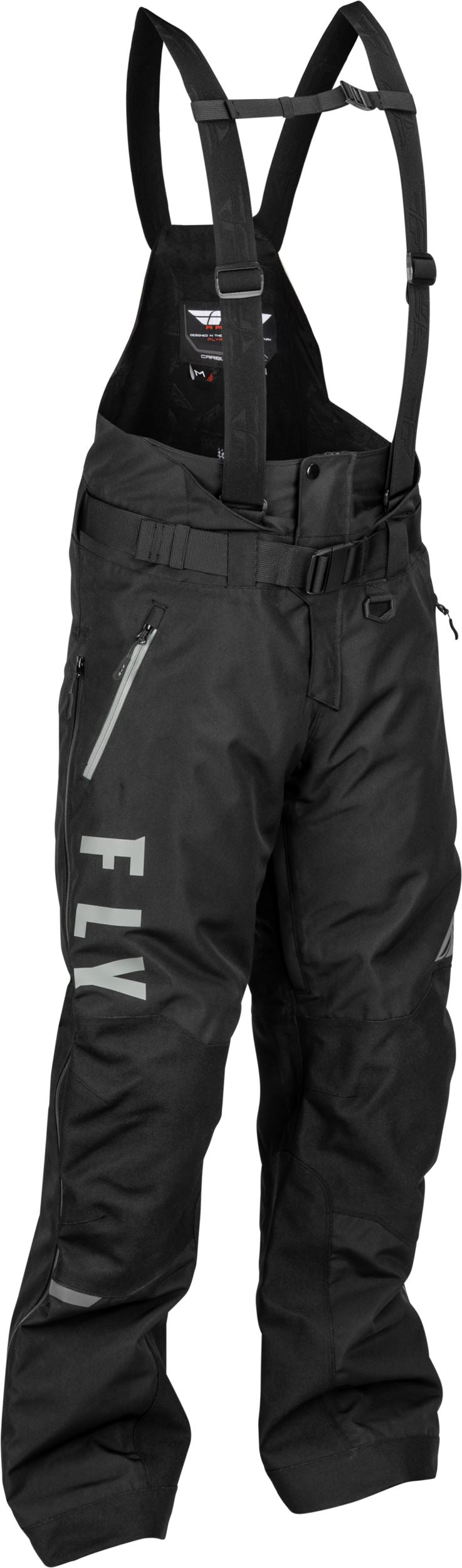 Fly Racing - Carbon Bib