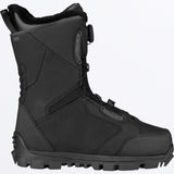 FXR X-Cross Pro BOA Winter Snowmobile Boot | Black/Grey, Black/Razz, Black/HiVis | 270707-1005