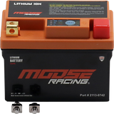 MOOSE RACING Li-Ion Battery - HUTZ5S-FP HUTZ5S-FP - Cycle City Outdoors