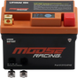 MOOSE RACING Li-Ion Battery - HUTZ5S-FP HUTZ5S-FP - Cycle City Outdoors