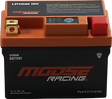 MOOSE RACING Li-Ion Battery - HUTZ75-FP HUTZ7S-FP - Cycle City Outdoors