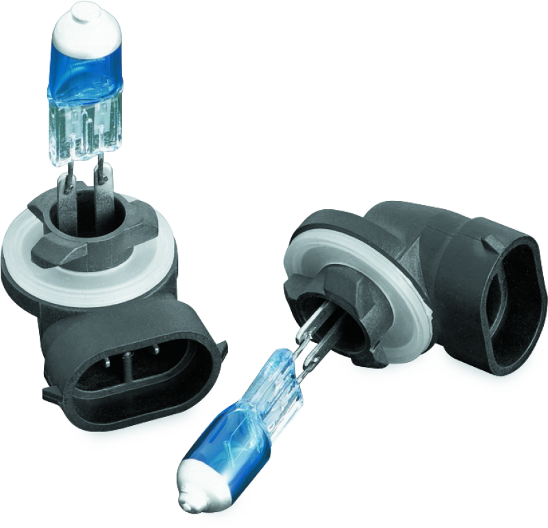 Kuryakyn Super White 881 27W Bulb - Cycle City Outdoors
