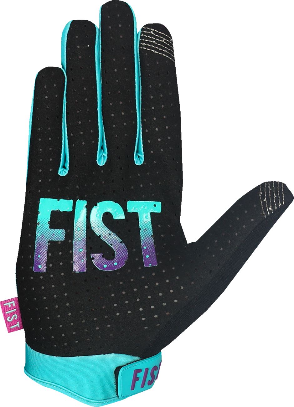 Fist - Breezer