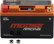 MOOSE RACING Li-Ion Battery - HUT9B-FP HUT9B-FP - Cycle City Outdoors