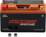 MOOSE RACING Li-Ion Battery - HUT9B-FP HUT9B-FP - Cycle City Outdoors