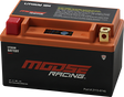 MOOSE RACING Li-Ion Battery - HUTX14H-FP HUTX14H-FP - Cycle City Outdoors