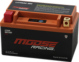 MOOSE RACING Li-Ion Battery - HUTX14H-FP HUTX14H-FP - Cycle City Outdoors