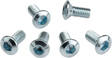 MOOSE RACING Rotor Bolts 039-6A01 - Cycle City Outdoors