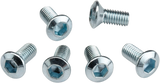 MOOSE RACING Rotor Bolts 039-6A01 - Cycle City Outdoors