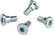 MOOSE RACING Rotor Bolts - Honda/TM 039-6A02 - Cycle City Outdoors