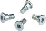 MOOSE RACING Rotor Bolts - Honda/TM 039-6A02 - Cycle City Outdoors