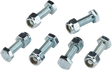 MOOSE RACING Rotor Bolts - Honda 039-6A04 - Cycle City Outdoors