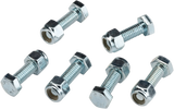 MOOSE RACING Rotor Bolts - Honda 039-6A04 - Cycle City Outdoors