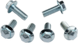 MOOSE RACING Rotor Bolts - Yamaha/Kawasaki/Suzuki/KTM 039-6A05 - Cycle City Outdoors
