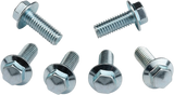 MOOSE RACING Rotor Bolts - Yamaha/Kawasaki/Suzuki/KTM 039-6A05 - Cycle City Outdoors