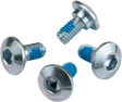MOOSE RACING Rotor Bolts - Suzuki 039-6A08 - Cycle City Outdoors