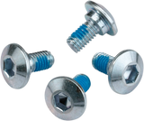 MOOSE RACING Rotor Bolts - Suzuki 039-6A08 - Cycle City Outdoors