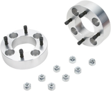 HIGH LIFTER Spacer w/Stud - Wheel - Rear - 4/110 - 1-1/2" 80-13140