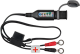 MOOSE RACING Battery Monitor Lead - Lead/Acid O-124M - Cycle City Outdoors