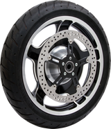 ARLEN NESS Big Brake Rotor - 14" - Front Left - Touring 02-920