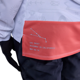 Fox Racing - Womens Ranger Lunar SE LS Jersey - White - S