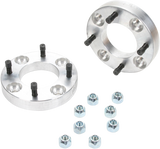HIGH LIFTER Spacer w/Stud - Wheel - Rear - 4/115 - 1" - Arctic Cat 80-13143