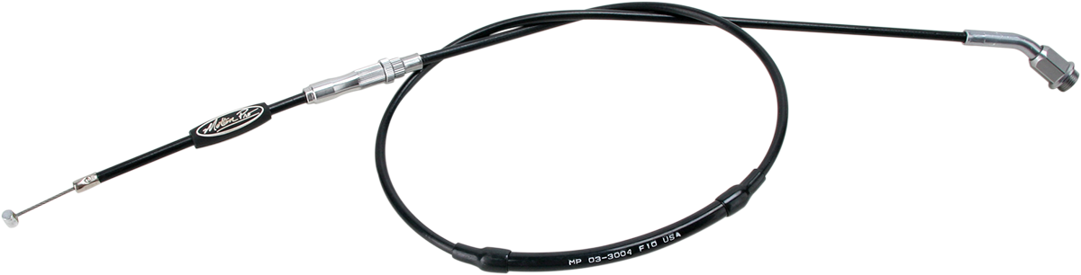 Motion Pro | Throttle Cable